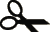 scissors